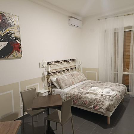 B&B La Piccola Stella Salerno Eksteriør billede