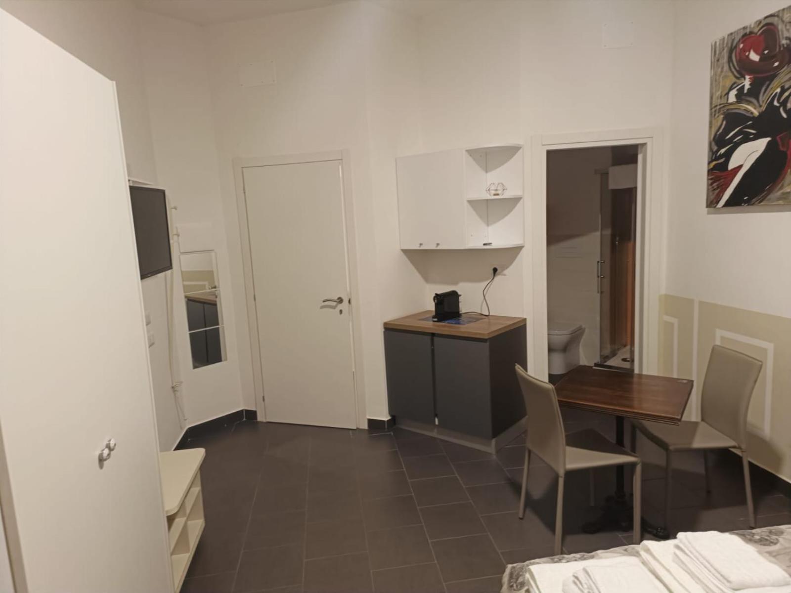 B&B La Piccola Stella Salerno Eksteriør billede