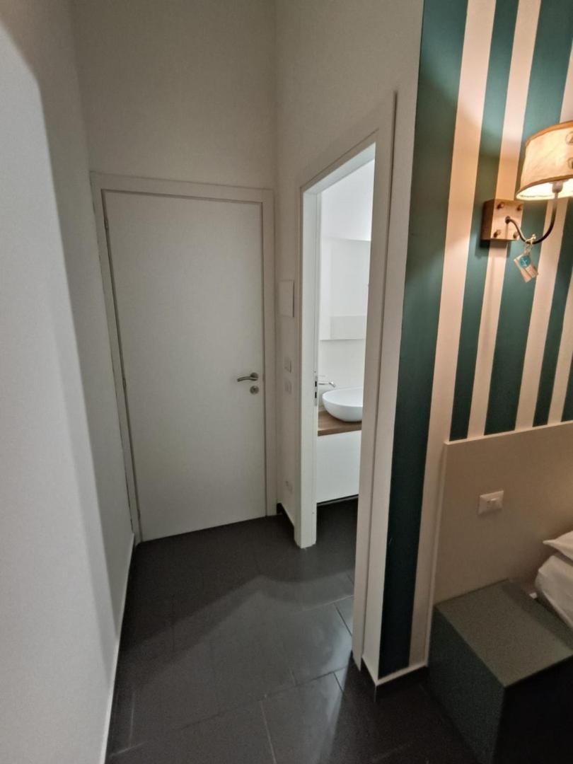 B&B La Piccola Stella Salerno Eksteriør billede