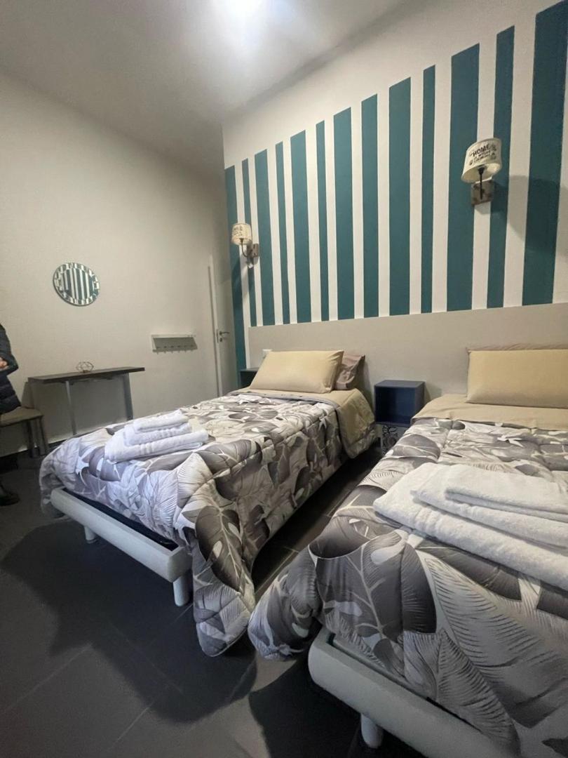 B&B La Piccola Stella Salerno Eksteriør billede