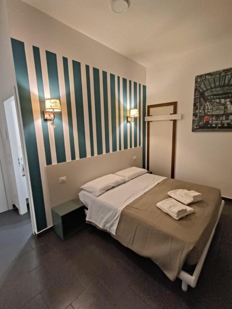 B&B La Piccola Stella Salerno Eksteriør billede