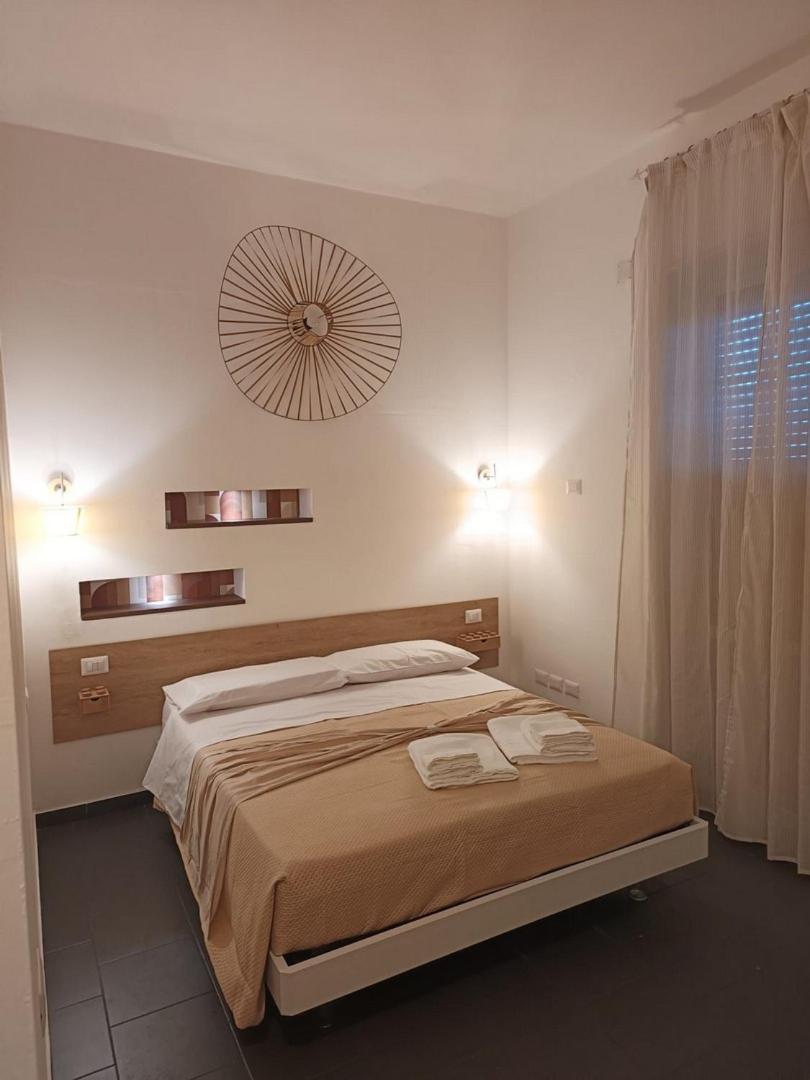 B&B La Piccola Stella Salerno Eksteriør billede